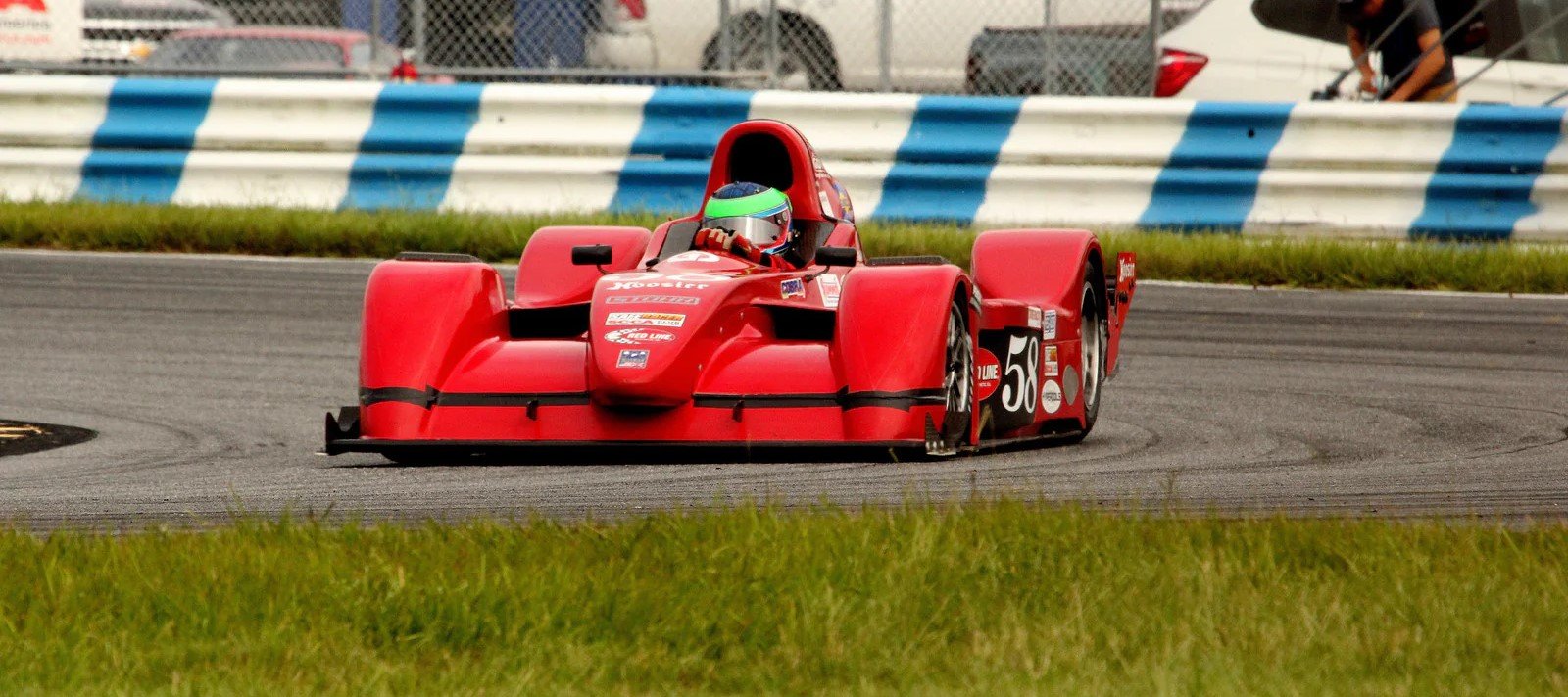 Chris Farrell